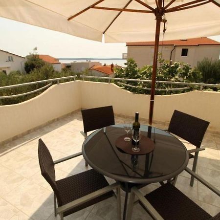 Apartments Besedic Mandre Zewnętrze zdjęcie