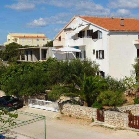 Apartments Besedic Mandre Zewnętrze zdjęcie