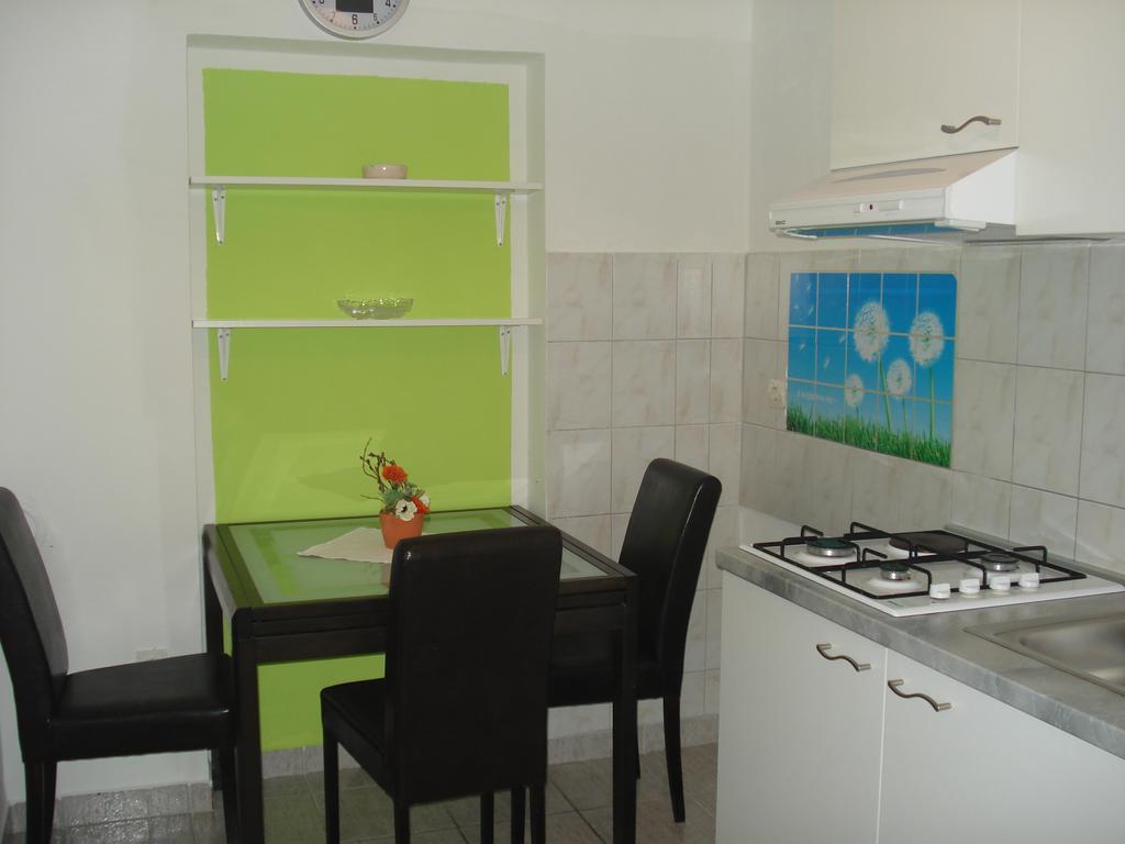 Apartments Besedic Mandre Zewnętrze zdjęcie