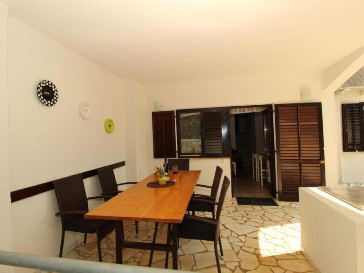 Apartments Besedic Mandre Zewnętrze zdjęcie