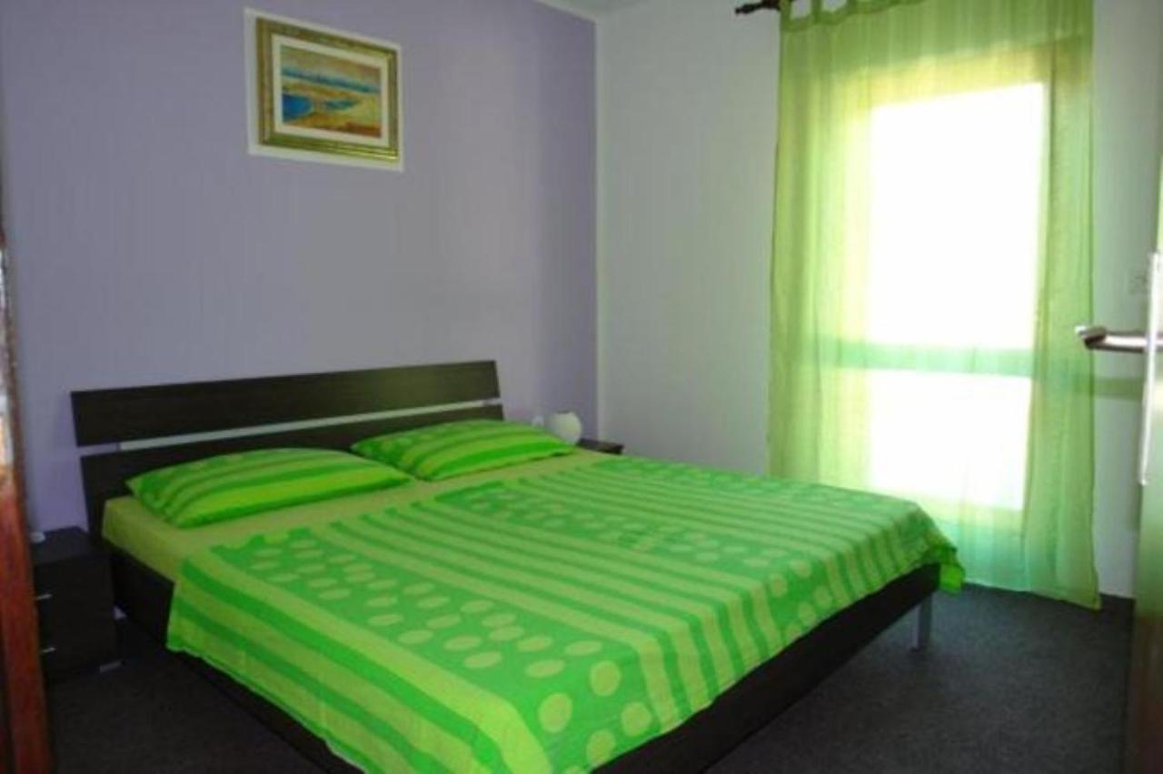 Apartments Besedic Mandre Zewnętrze zdjęcie
