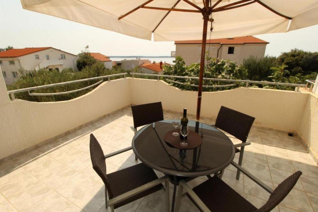 Apartments Besedic Mandre Zewnętrze zdjęcie