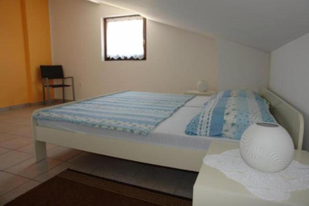 Apartments Besedic Mandre Zewnętrze zdjęcie