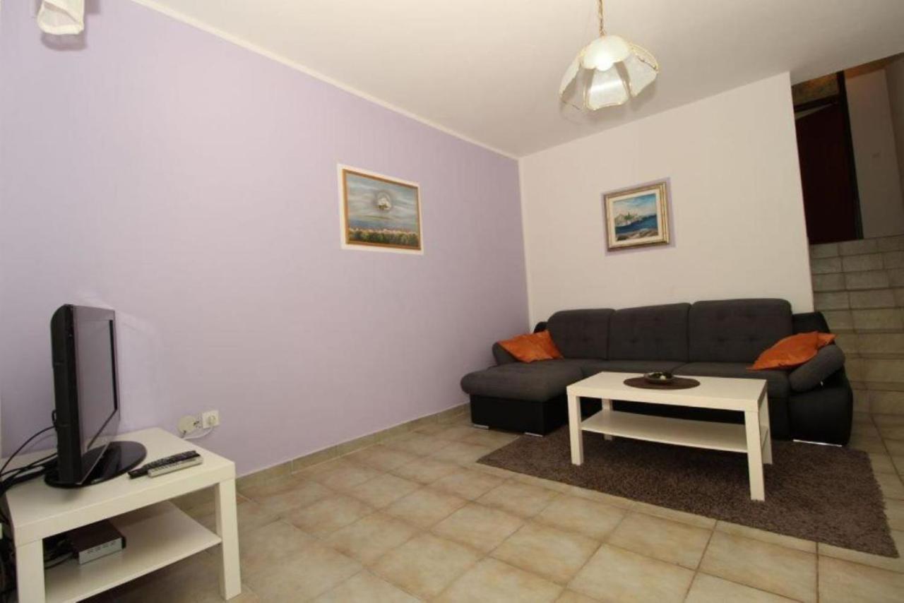 Apartments Besedic Mandre Zewnętrze zdjęcie
