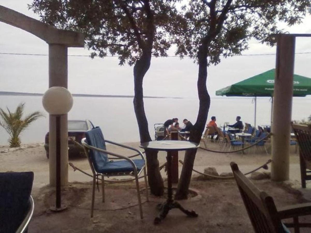Apartments Besedic Mandre Zewnętrze zdjęcie