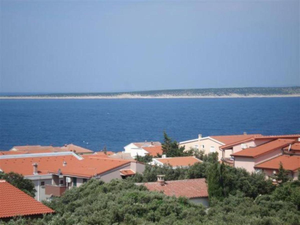 Apartments Besedic Mandre Zewnętrze zdjęcie