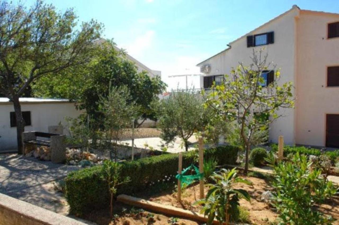 Apartments Besedic Mandre Zewnętrze zdjęcie