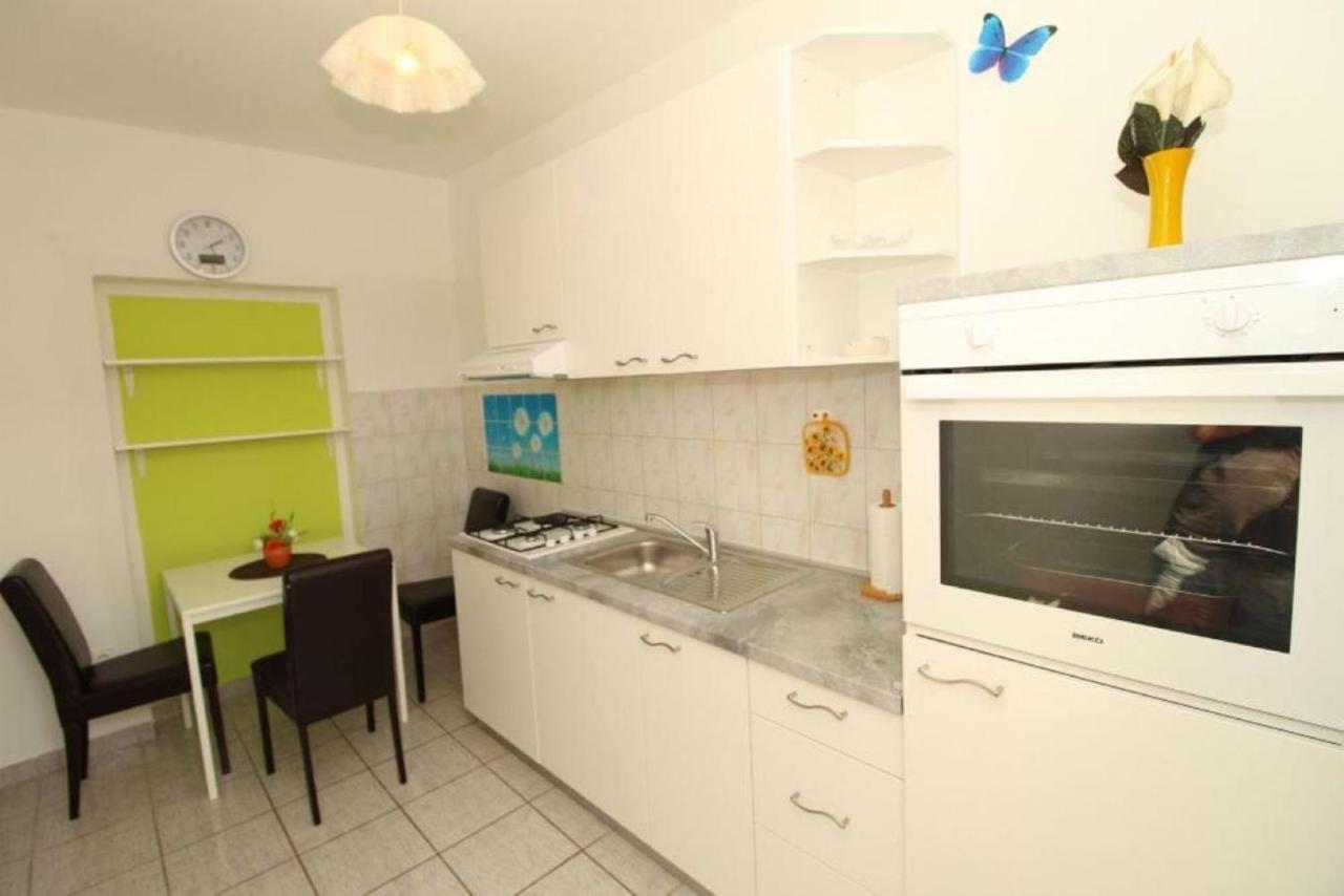 Apartments Besedic Mandre Zewnętrze zdjęcie