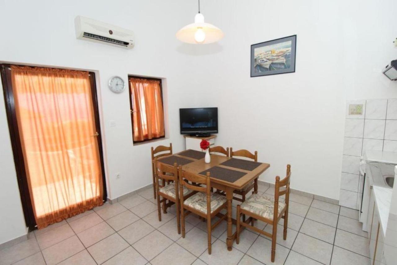 Apartments Besedic Mandre Zewnętrze zdjęcie