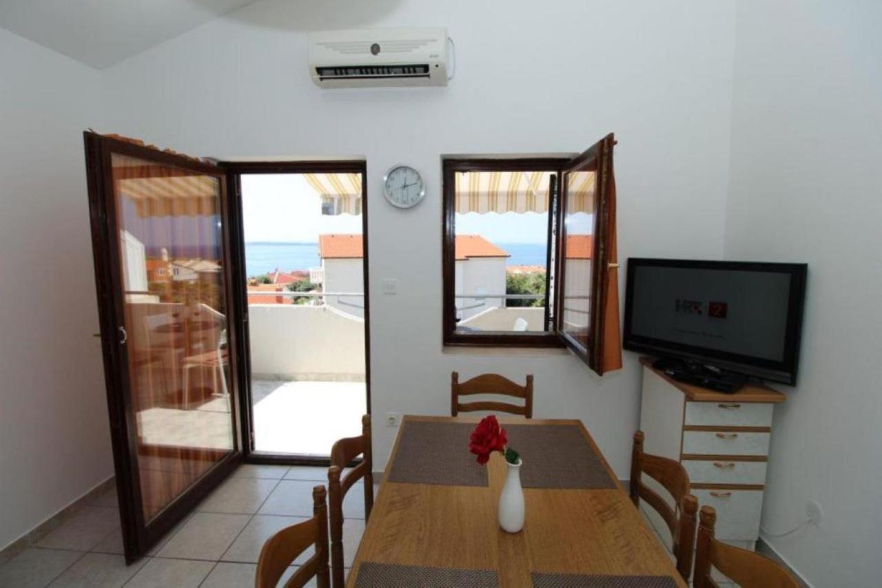 Apartments Besedic Mandre Zewnętrze zdjęcie