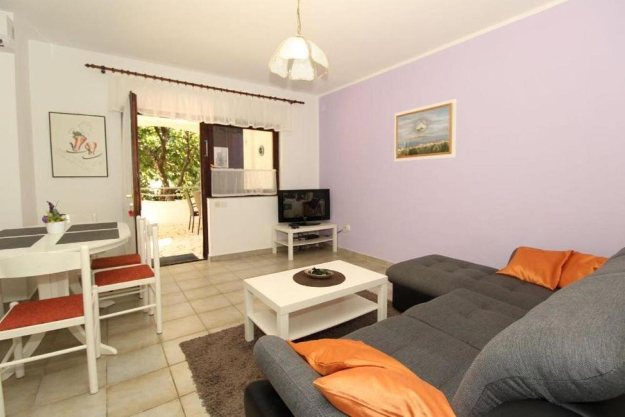 Apartments Besedic Mandre Zewnętrze zdjęcie