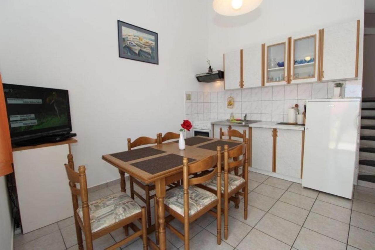 Apartments Besedic Mandre Zewnętrze zdjęcie